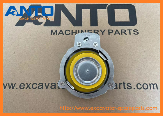 17A-60-11310 17A6011310 Cap Assy Fit KOMATSU เครื่องขุด HB205 HB215 PC118MR PC1250
