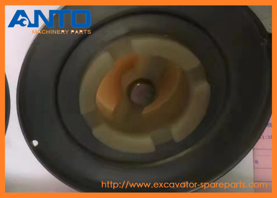 2036052250 203-60-52250 วาล์ว Assy Excavator วาล์วควบคุมหลักสําหรับ KOMATSU PC100