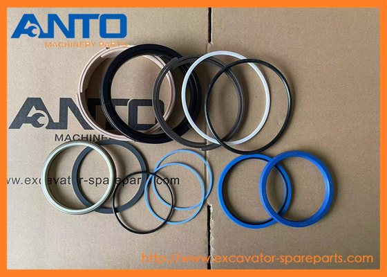 31Y109990 31Y1-09990 ซีลคิต เครื่องขุดอะไหล่สําหรับ Hyundai R250LC7 R250LC7A