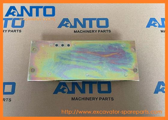 7824-32-1100 7824321100 เครื่องควบคุม KOMATSU เครื่องขุด อุปกรณ์ไฟฟ้าสําหรับ PC150-5