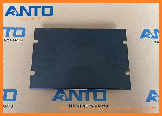 7824-12-2001 7824122001 เครื่องควบคุม KOMATSU เครื่องขุดอะไหล่ไฟฟ้าสําหรับ PC200-5S