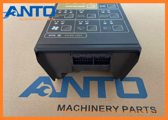 7824-72-3100 7824-72-4100 เครื่องควบคุม KOMATSU เครื่องขุด อุปกรณ์ไฟฟ้าสําหรับ PC200-5