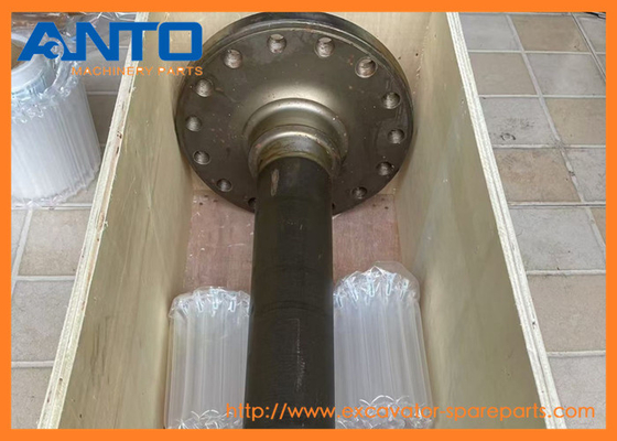 419-22-32410 4192232410 ชาฟท์ KOMATSU เครื่องบรรทุกล้อ อะไหล่สําหรับ WA320-6