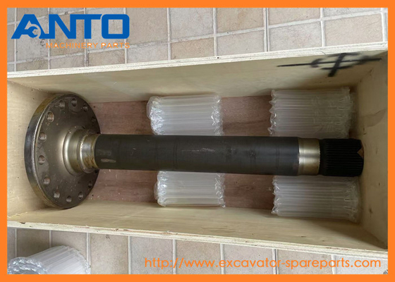 419-22-32410 4192232410 ชาฟท์ KOMATSU เครื่องบรรทุกล้อ อะไหล่สําหรับ WA320-6