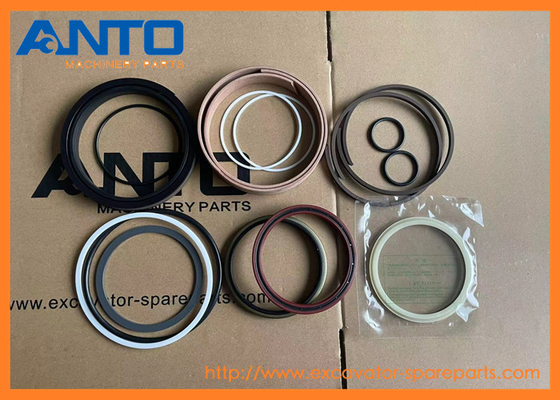 31Y1-15545 31Y115545 ซีลคิต เครื่องขุดอะไหล่ สําหรับฮยอนดาย R290LC7 R290LC7A R300LC7