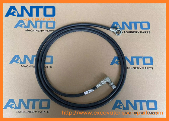 208-62-75870 2086275870 ชิ้นส่วนสํารองเครื่องขุดเชือกสําหรับ KOMATSU PC400 PC450 PC550
