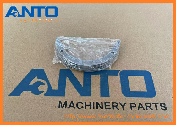 6204-21-8600 6204218600 เครื่องล้างแรงผลักดัน KOMATSU เครื่องขุดอะไหล่สําหรับ PC220LC-5 6D95