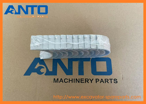 6207-31-3300 6204313410 คอนเนกชันสแตนเบอร์ KOMATSU อุปกรณ์สํารองเครื่องขุดสําหรับ PC220LC-5