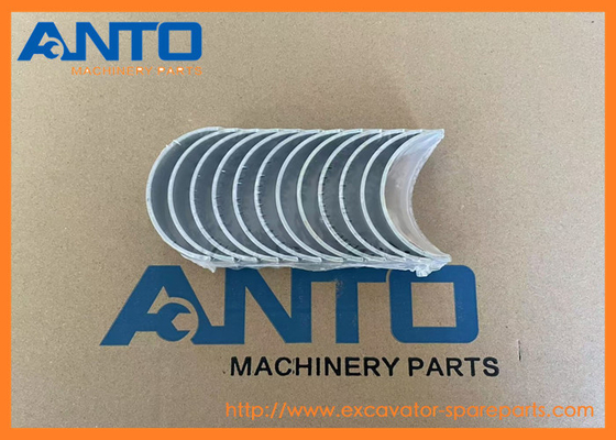 6207-31-3300 6204313410 คอนเนกชันสแตนเบอร์ KOMATSU อุปกรณ์สํารองเครื่องขุดสําหรับ PC220LC-5