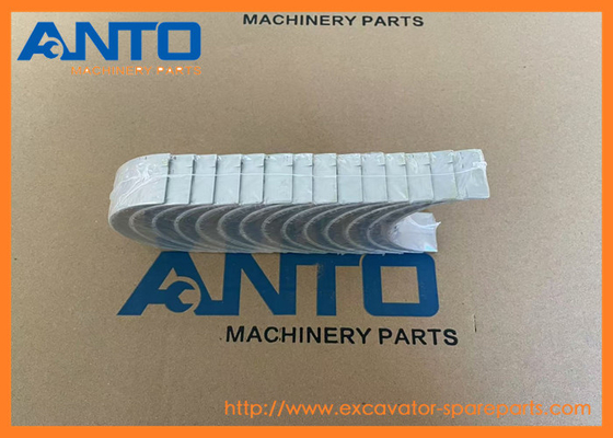 6204-21-8100 6204-21-8120 หัวหัก STD KOMATSU อะไหล่เครื่องขุดสําหรับ 3D95S-W-1C