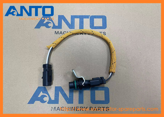 279-9828 2799828 เครื่องตรวจความเร็ว เครื่องขุดอะไหล่ไฟฟ้า สําหรับ 345C 345C L 345C MH 345D
