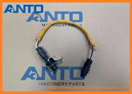 279-9828 2799828 เครื่องตรวจความเร็ว เครื่องขุดอะไหล่ไฟฟ้า สําหรับ 345C 345C L 345C MH 345D