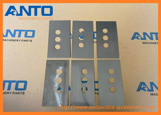 175-01-00082 1750100082 Shim KOMATSU ชิ้นส่วนสํารองสําหรับบูลโดเซอร์ D150A-1 D155A-1