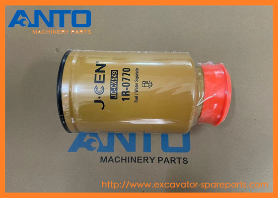 3261644 326-1644 เครื่องกรองน้ํามัน เครื่องกรองเครื่องขุดสําหรับ 311D LRR 312C L 312D 312D L