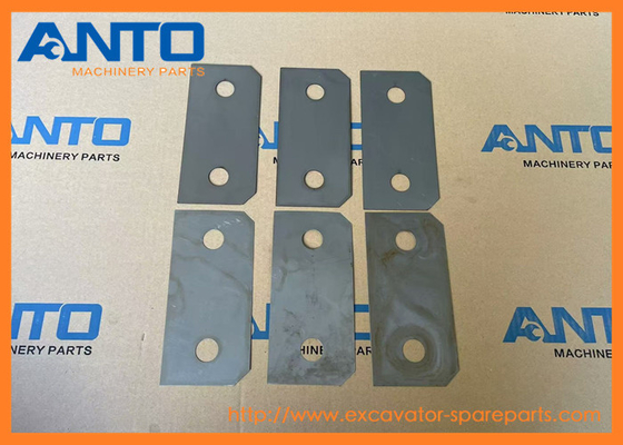 175-01-00073 1750100073 Shim KOMATSU ชิ้นส่วนสํารองของพูลโดเซอร์ที่เหมาะสําหรับ D150A-1