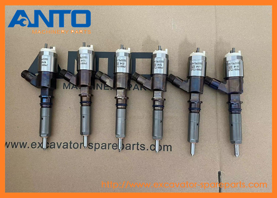 3264700 326-4700 เครื่องฉีดเชื้อเพลิง เครื่องขุดเครื่องยนต์ อะไหล่สําหรับ 320D 320D FM 320D FM RR 320D GC
