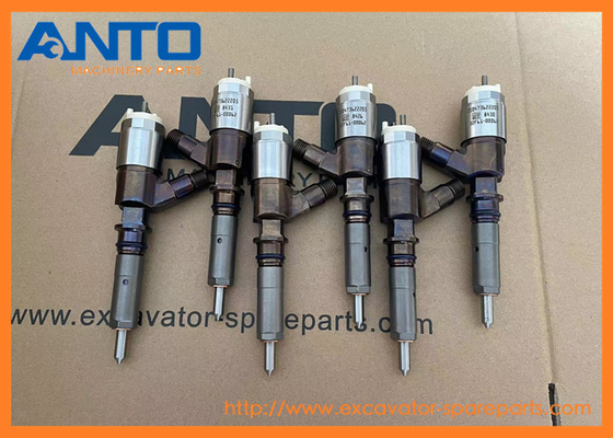 3264700 326-4700 เครื่องฉีดเชื้อเพลิง เครื่องขุดเครื่องยนต์ อะไหล่สําหรับ 320D 320D FM 320D FM RR 320D GC