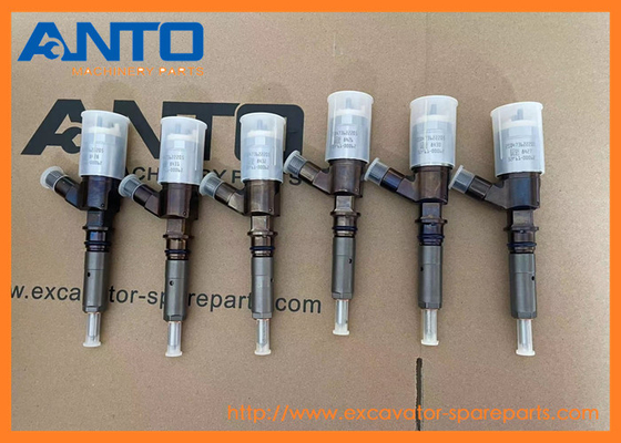 3264700 326-4700 เครื่องฉีดเชื้อเพลิง เครื่องขุดเครื่องยนต์ อะไหล่สําหรับ 320D 320D FM 320D FM RR 320D GC