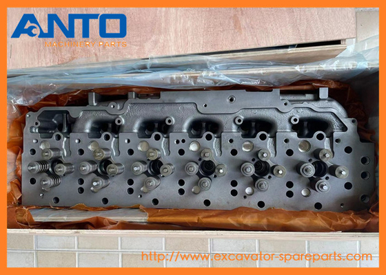 3442149 344-2149 หัวกระบอก อุปกรณ์ส่วนเครื่องขุดสําหรับ 330D 330D FM 330D L 330D MH