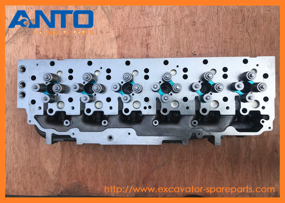3442149 344-2149 หัวกระบอก อุปกรณ์ส่วนเครื่องขุดสําหรับ 330D 330D FM 330D L 330D MH
