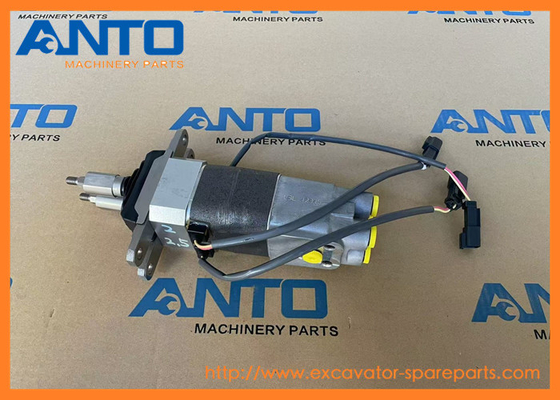 702-16-06130 7021606130 พิโลตแวลล์ KOMATSU ชิ้นส่วนสํารองเครื่องบรรทุกล้อ สําหรับ WA470-6 WA480-6