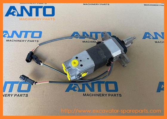 702-16-06130 7021606130 พิโลตแวลล์ KOMATSU ชิ้นส่วนสํารองเครื่องบรรทุกล้อ สําหรับ WA470-6 WA480-6