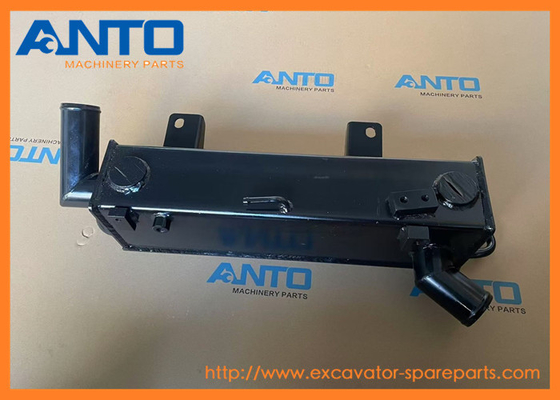 421-16-45160 4211645160 เครื่องเย็น KOMATSU เครื่องบรรทุกล้ออะไหล่ที่เหมาะสําหรับ WA480-6