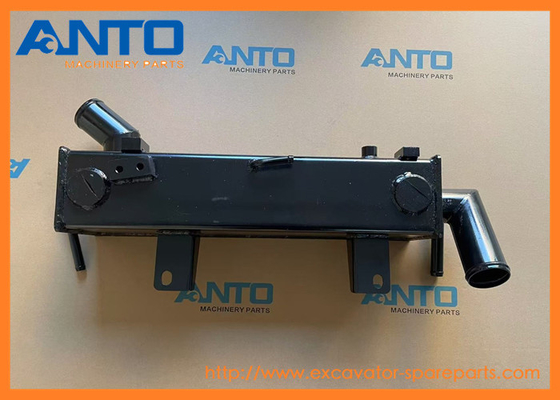 421-16-45160 4211645160 เครื่องเย็น KOMATSU เครื่องบรรทุกล้ออะไหล่ที่เหมาะสําหรับ WA480-6