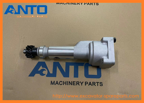 350-8345 3508345 ปั๊ม Excavator ปั๊มไฮดรอลิก Fitting สําหรับ 305.5D 305C CR