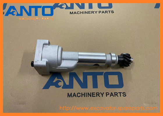 350-8345 3508345 ปั๊ม Excavator ปั๊มไฮดรอลิก Fitting สําหรับ 305.5D 305C CR