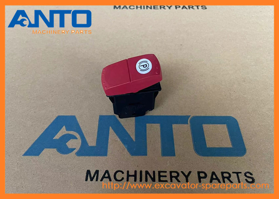 3568350 356-8350 Rocker Switch Excavator ชิ้นส่วนไฟฟ้าที่รองรับสําหรับ D6K2 D6K2 LGP