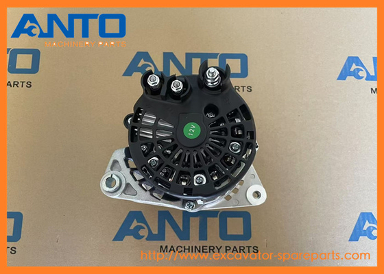 490-0056 4900056 อะไหล่เครื่องขุด Alternator ที่เหมาะสําหรับ C2.2 226D 239D