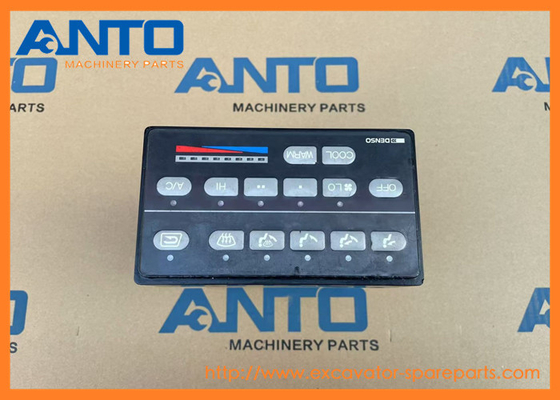 421-07-21150 4210721150 เครื่องควบคุม KOMATSU เครื่องบรรทุกล้อ ส่วนเครื่องปรับอากาศ สําหรับ WA180-3