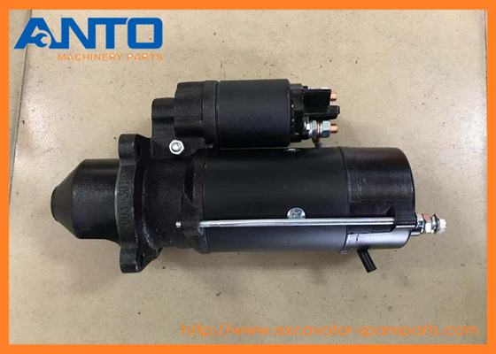 3575203 357-5203 สตาร์เตอร์ มอเตอร์ excavator อะไหล่เครื่องยนต์ที่เหมาะสําหรับเครื่องยนต์ C44