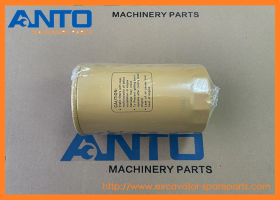 6136-71-6120 600-311-8222 เครื่องกรองน้ํามัน KOMATSU อะไหล่เครื่องขุดสําหรับ PC200-5
