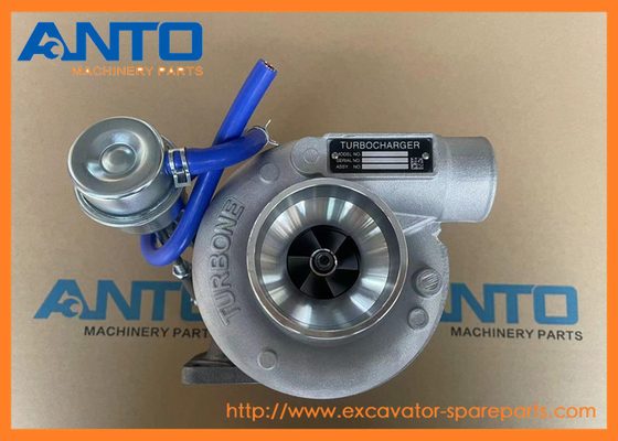 3592015 อะไหล่เครื่องยนต์ excavator ทอร์โบชาร์เจอร์
