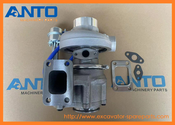 3592015 อะไหล่เครื่องยนต์ excavator ทอร์โบชาร์เจอร์