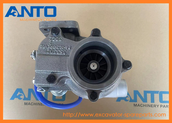3592015 อะไหล่เครื่องยนต์ excavator ทอร์โบชาร์เจอร์