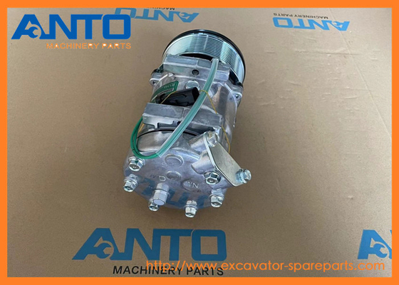 372-9295 3729295 เครื่องปรับอากาศ เครื่องบดอากาศ เครื่องขุด เครื่องปรับอากาศ สําหรับ 320D GC 320D L