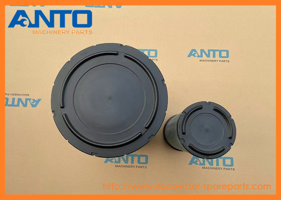 600-185-5100 600-185-5110 600-185-5120 เครื่องกรองอากาศ KOMATSU อะไหล่เครื่องขุดสําหรับ D65EX-16