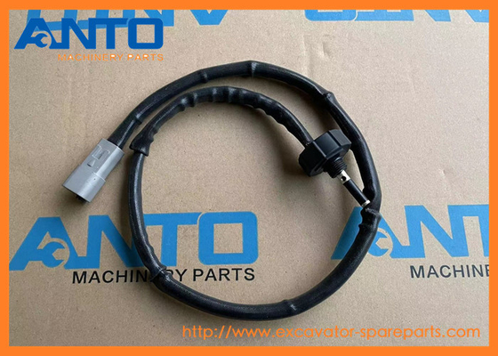 3822001 382-2001 เครื่องตรวจจับระดับของของเหลว เครื่องขุดอะไหล่ไฟฟ้าสําหรับ 311D LRR 312D 312D L