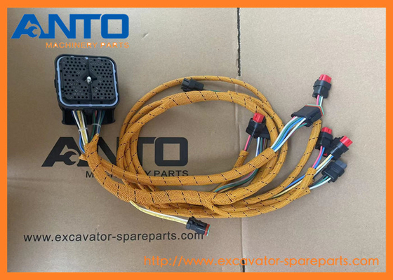 385-2664 3852664 เครื่องยนต์ เครื่องขุด เครื่องยนต์อะไหล่สําหรับ 345C 345C L 345C MH 345D 345D L