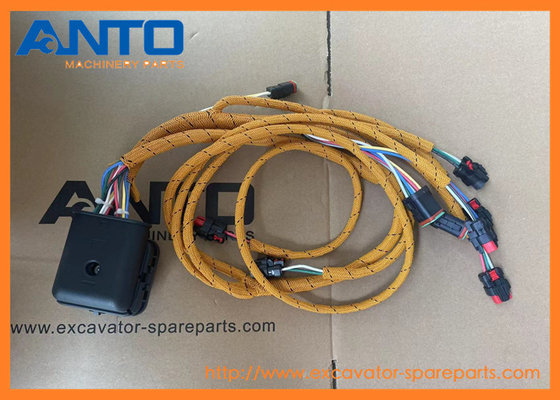 385-2664 3852664 เครื่องยนต์ เครื่องขุด เครื่องยนต์อะไหล่สําหรับ 345C 345C L 345C MH 345D 345D L