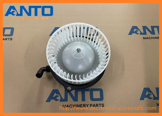 ND116340-2361 ND116340-2360 มอเตอร์บลาวเวอร์ KOMATSU ชิ้นส่วนสํารองเครื่องบรรทุกล้อสําหรับ WA120-3