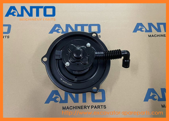 ND116340-2361 ND116340-2360 มอเตอร์บลาวเวอร์ KOMATSU ชิ้นส่วนสํารองเครื่องบรรทุกล้อสําหรับ WA120-3
