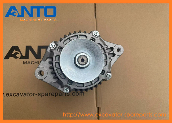 3855043 385-5043 อะไหล่เครื่องขุดอัลтернаเตอร์ สําหรับ 308E 308E CR 308E SR 308E2 CR