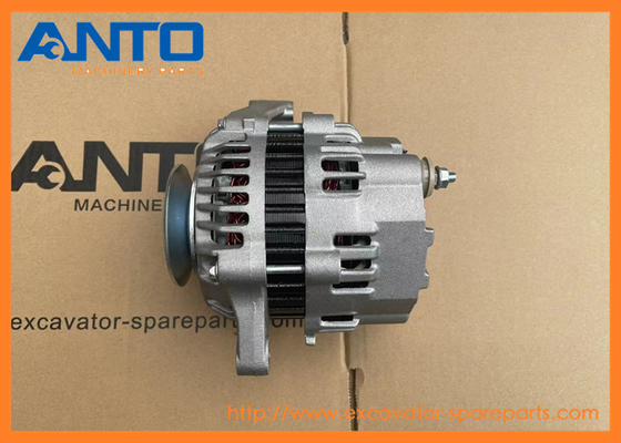 3855043 385-5043 อะไหล่เครื่องขุดอัลтернаเตอร์ สําหรับ 308E 308E CR 308E SR 308E2 CR