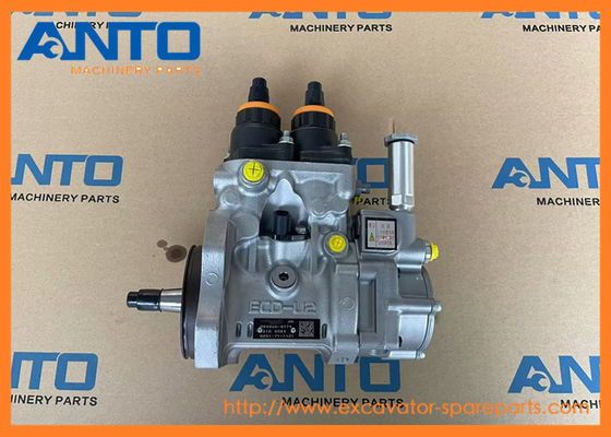 6251-71-1121 6251-71-1120 ปั๊มฉีดน้ํามัน KOMATSU อะไหล่เครื่องขุดสําหรับ PC400-8 6D125