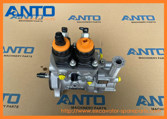 6251-71-1121 6251-71-1120 ปั๊มฉีดน้ํามัน KOMATSU อะไหล่เครื่องขุดสําหรับ PC400-8 6D125