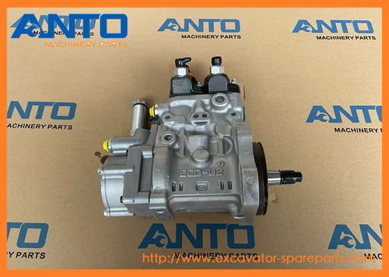 6251-71-1121 6251-71-1120 ปั๊มฉีดน้ํามัน KOMATSU อะไหล่เครื่องขุดสําหรับ PC400-8 6D125